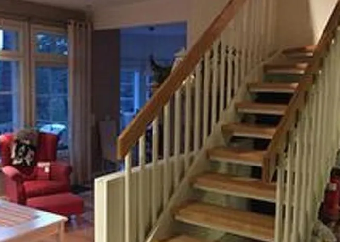 Merituuli By Interhome Hébergement de vacances Havero