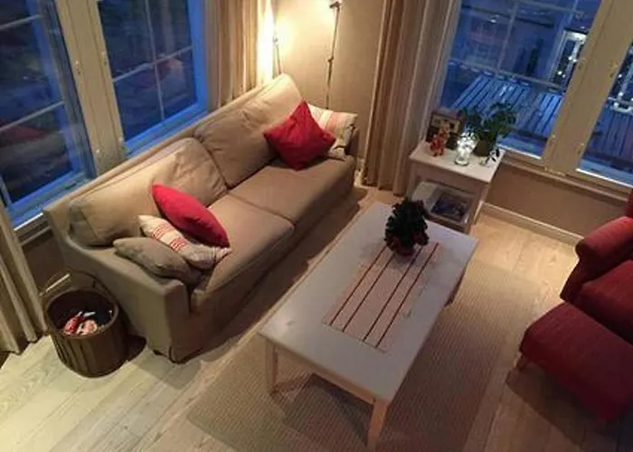 Merituuli By Interhome * Havero