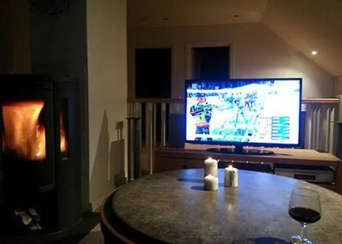 Merituuli By Interhome *