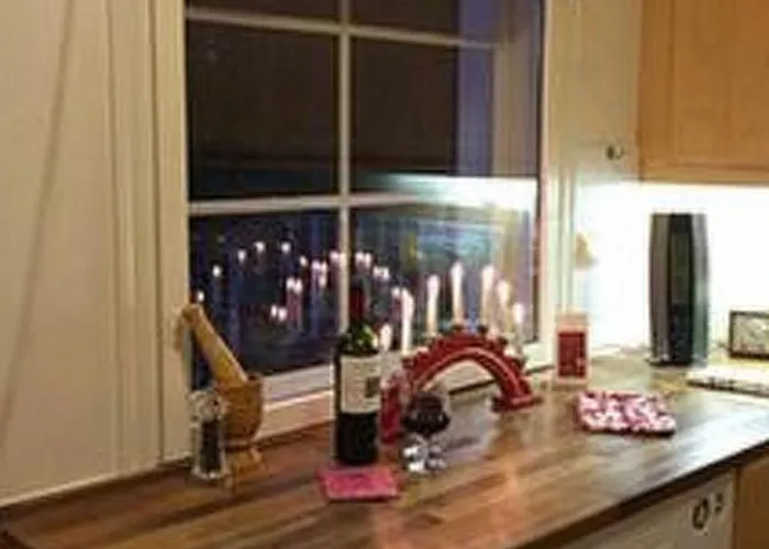 Merituuli By Interhome Hébergement de vacances