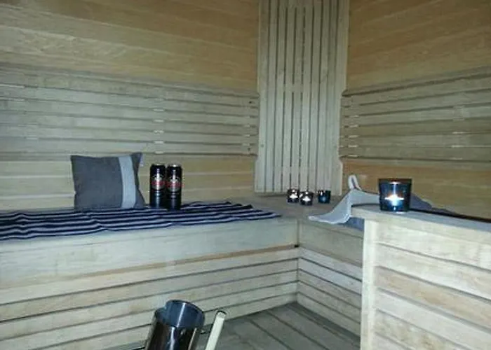 Merituuli By Interhome Hébergement de vacances