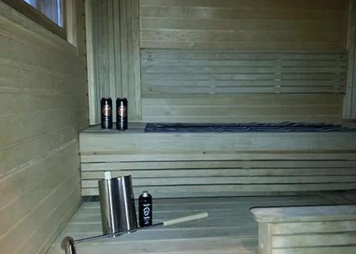 Merituuli By Interhome Hébergement de vacances *