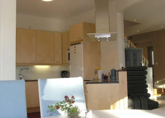 Merituuli By Interhome Hébergement de vacances Havero