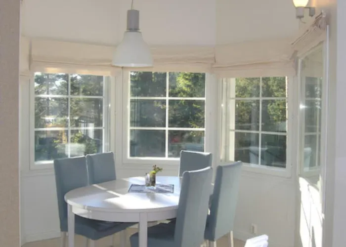 Merituuli By Interhome * Havero