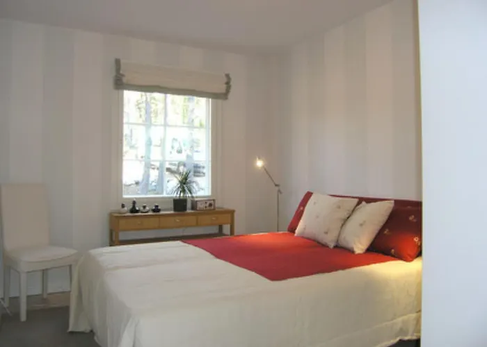 Merituuli By Interhome Hébergement de vacances *