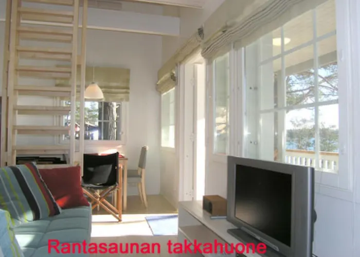 Merituuli By Interhome