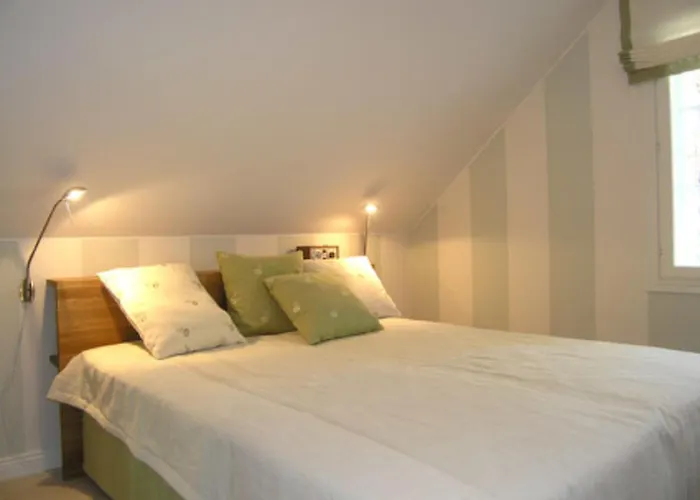 Merituuli By Interhome Hébergement de vacances Havero