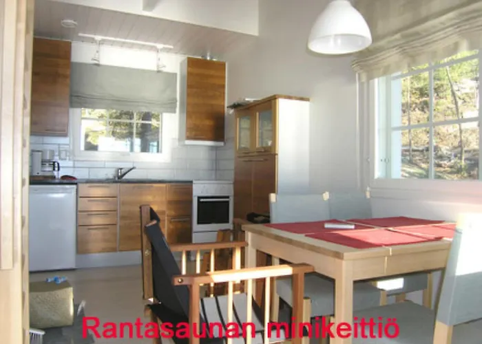 Merituuli By Interhome Havero