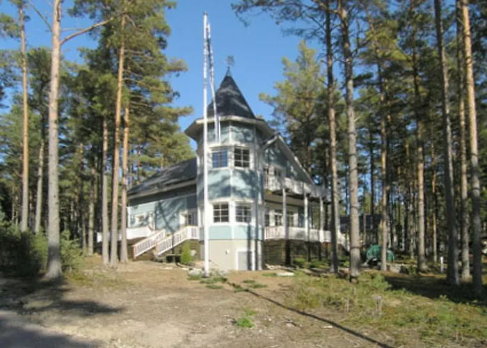 Merituuli By Interhome Hébergement de vacances Havero