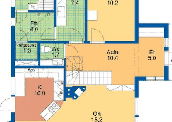Merituuli By Interhome * Havero